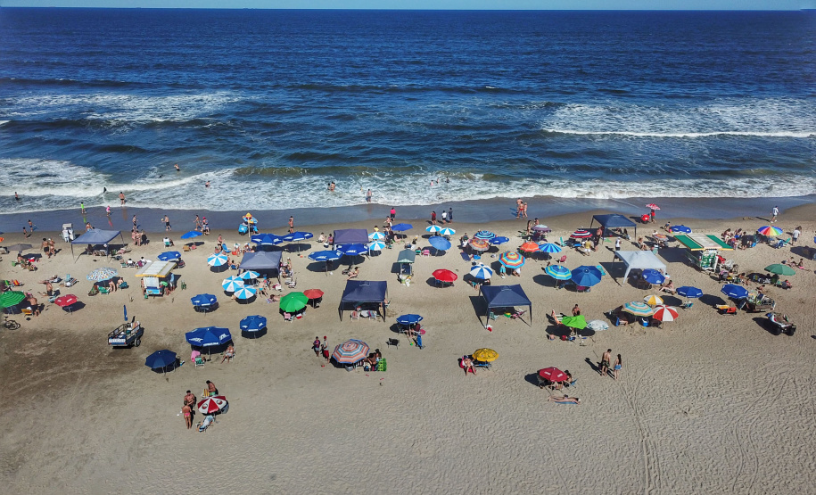 IAT ORLA DE MATINHOS