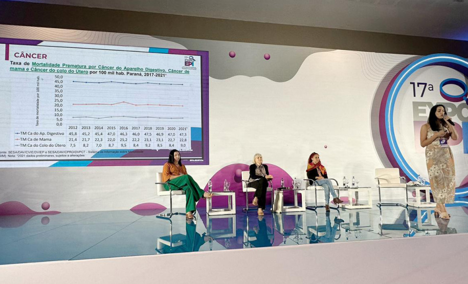 SESA MOSTRA NACIONAL MINISTÉRIO DA SAÚE