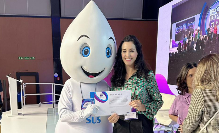 SESA MOSTRA NACIONAL MINISTÉRIO DA SAÚE