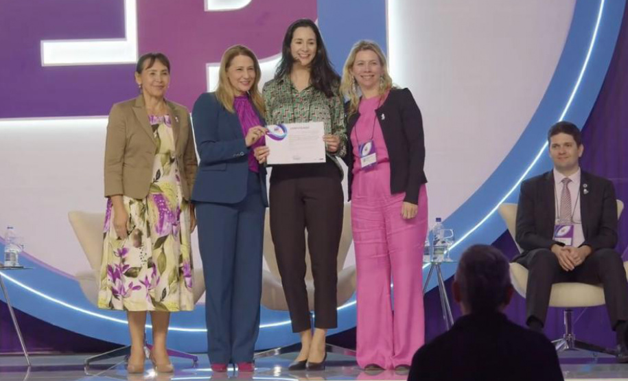 SESA MOSTRA NACIONAL MINISTÉRIO DA SAÚE