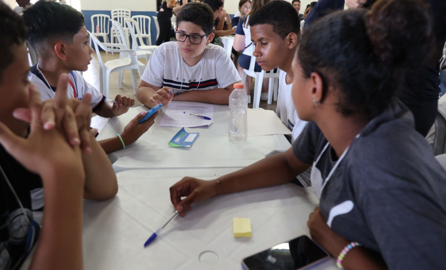 INOVAÇÃO JACAREZINHO