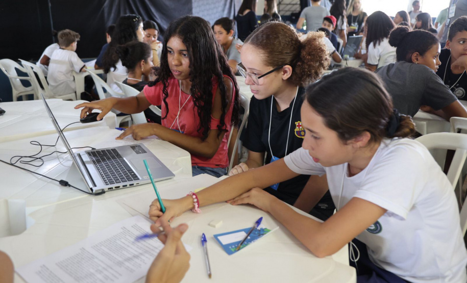 INOVAÇÃO JACAREZINHO