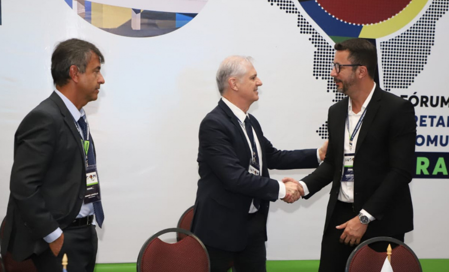 PALESTRA FERNANDO RODRIGUES