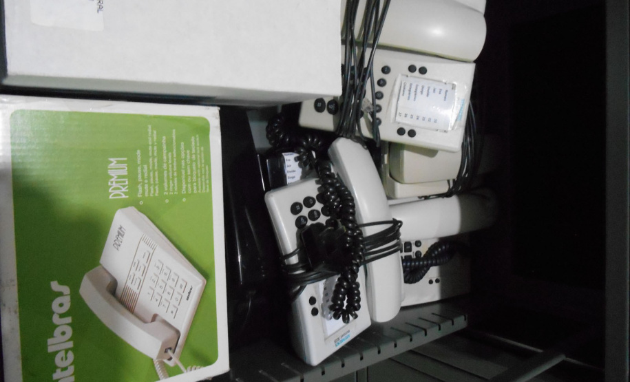 PGE-PR está com editais abertos para doação de mais de 200 bens móveis para organizações sociais do Estado