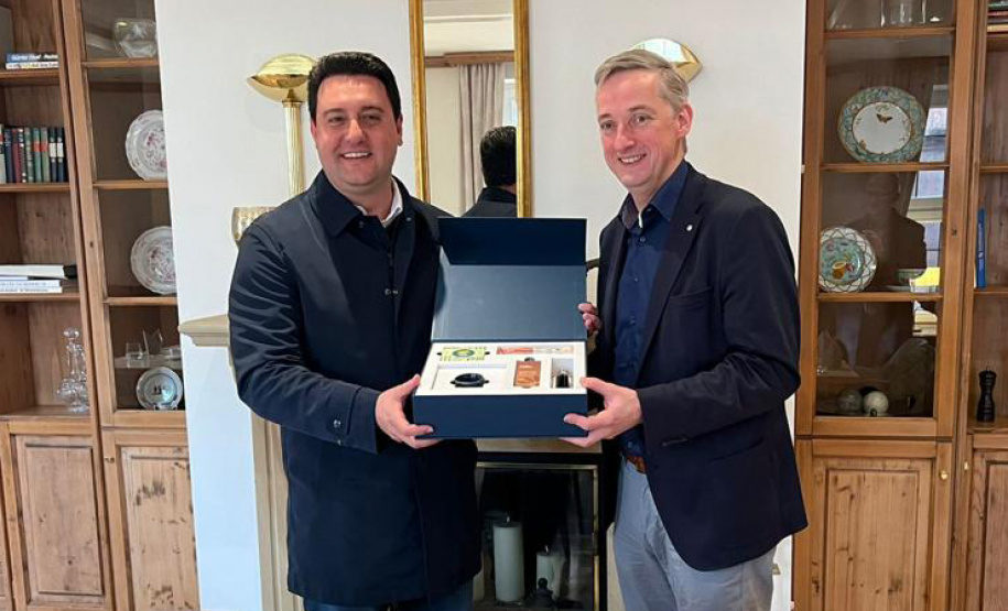 GOVERNADOR - ALEMANHA