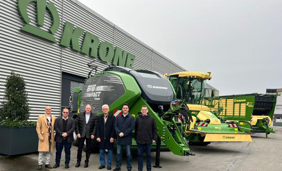 GOVERNADOR - ALEMANHA