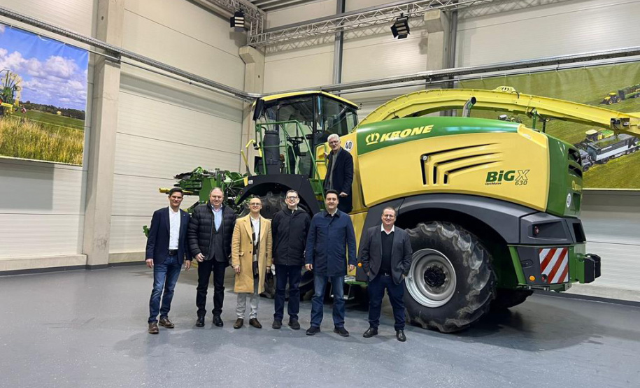 GOVERNADOR - ALEMANHA