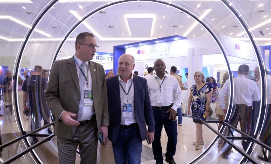 Encontro Nacional dos Detrans