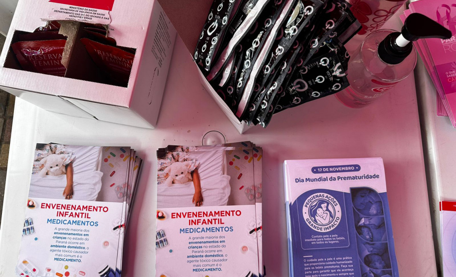 SESA AÇÕES NOVEMBRO AZUL