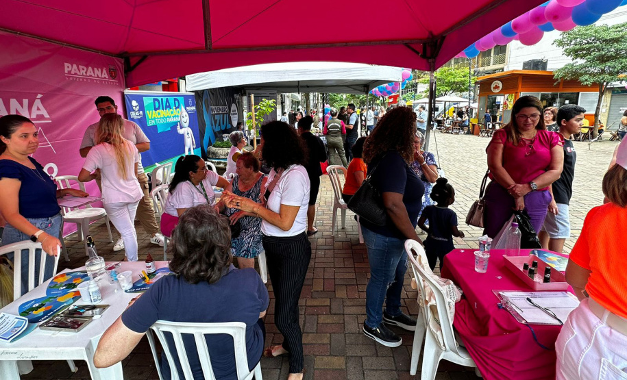 SESA AÇÕES NOVEMBRO AZUL
