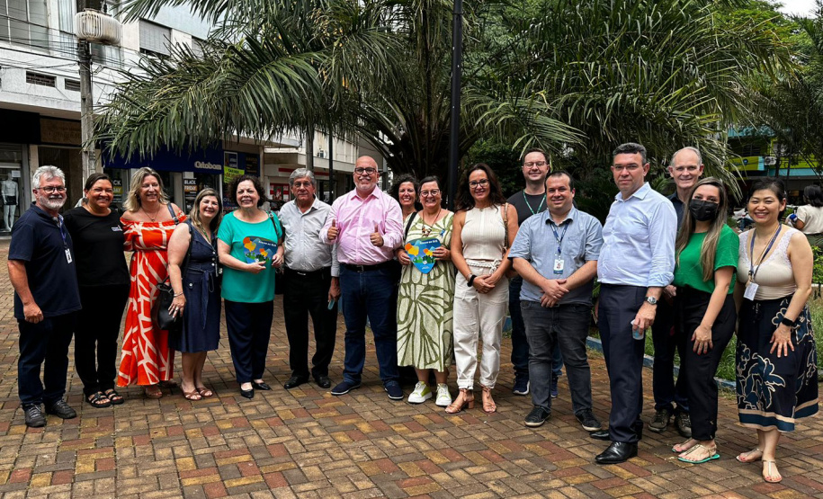 SESA AÇÕES NOVEMBRO AZUL