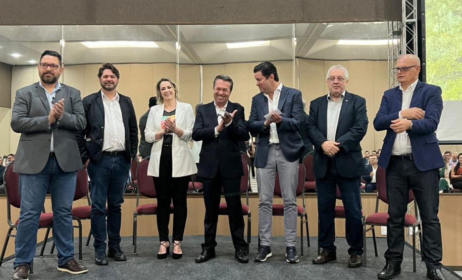 Governo libera R$ 1 milhão para quatro IGRs para fomentar o turismo regional