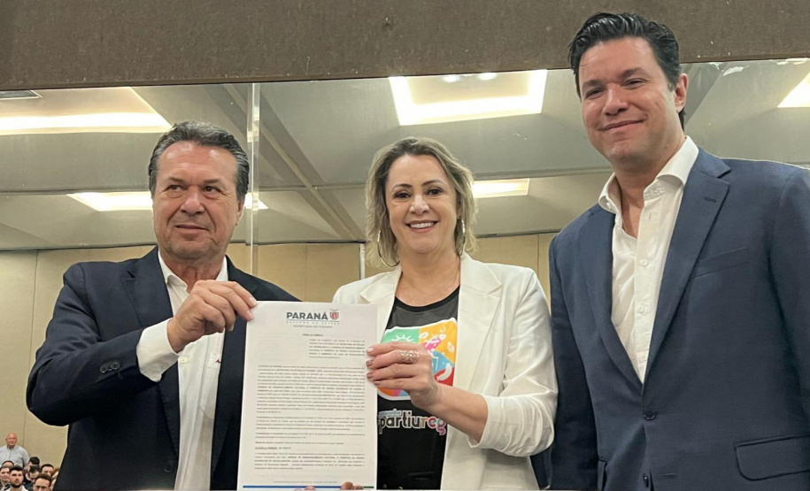 Governo libera R$ 1 milhão para quatro IGRs para fomentar o turismo regional