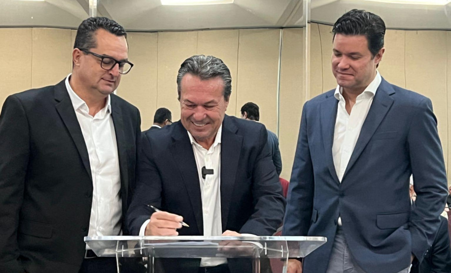 Governo libera R$ 1 milhão para quatro IGRs para fomentar o turismo regional