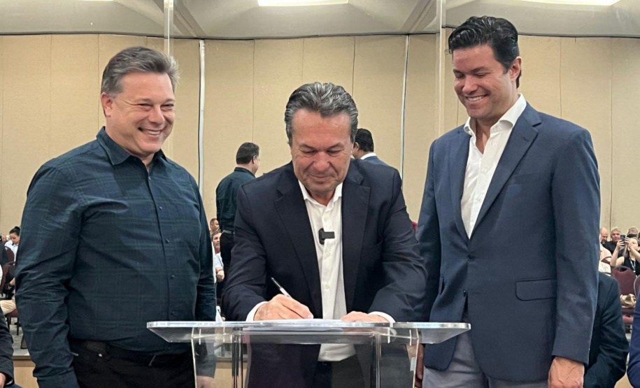 Governo libera R$ 1 milhão para quatro IGRs para fomentar o turismo regional