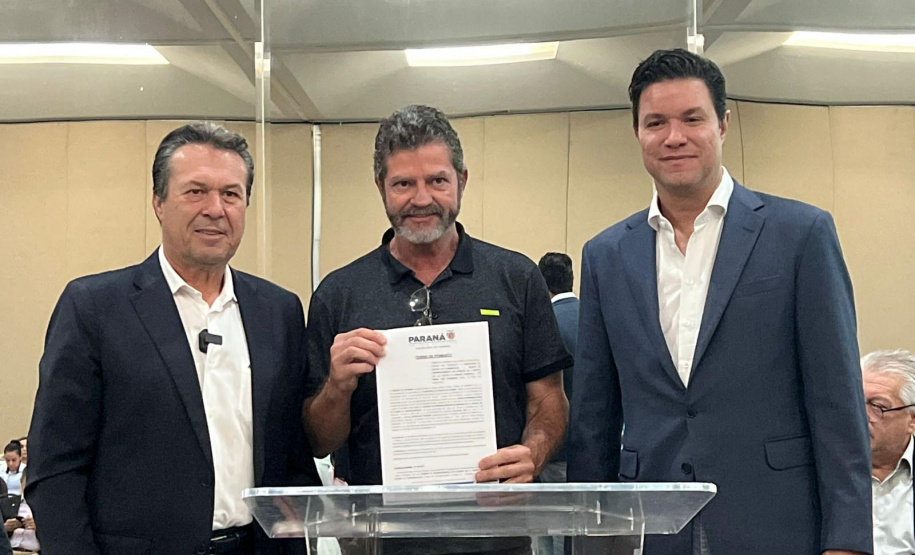 Governo libera R$ 1 milhão para quatro IGRs para fomentar o turismo regional