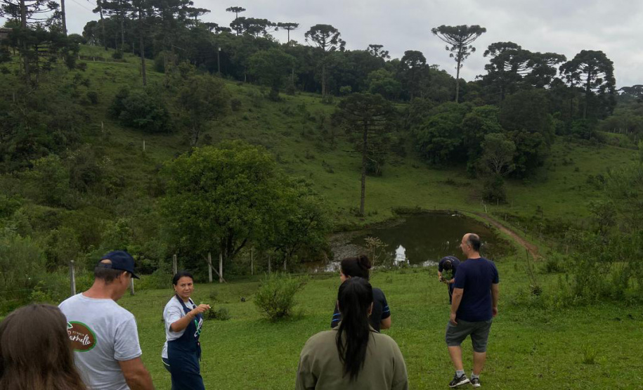 IDR TURISMO MIRINGUAVA