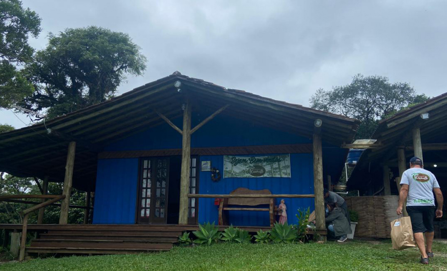 IDR TURISMO MIRINGUAVA