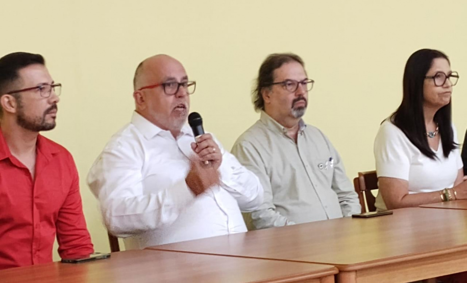 Sesa define  Linhas de Cuidado à Saúde prioritárias nas 4 macrorregiões