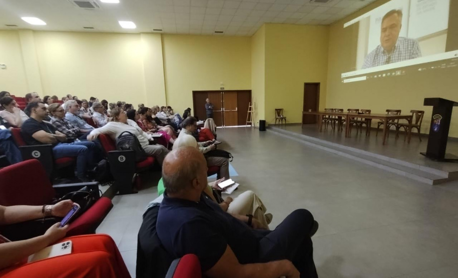 Sesa define  Linhas de Cuidado à Saúde prioritárias nas 4 macrorregiões