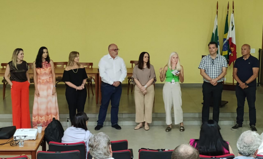 Sesa define  Linhas de Cuidado à Saúde prioritárias nas 4 macrorregiões