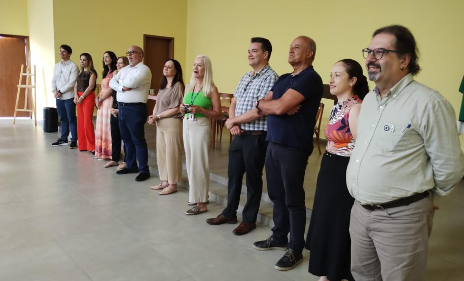 Sesa define  Linhas de Cuidado à Saúde prioritárias nas 4 macrorregiões