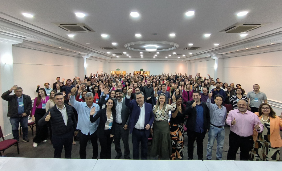 SESA CAPACITAÇÃO ORÇAMENTO E TRANSPARÊNCIA