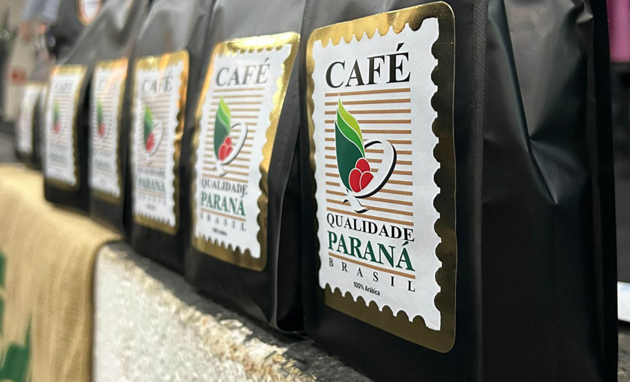 Evento em Mandaguari anuncia melhores cafés do Paraná