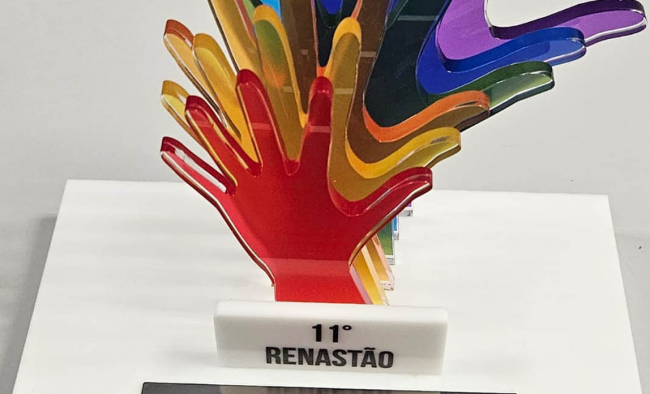 Sistema implantado no Paraná com foco na saúde do trabalhador é destaque e recebe prêmio nacional