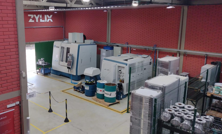 BRDE opera 44% dos recursos nacionais da Finep destinados a indústria 4.0, novos produtos e inovação