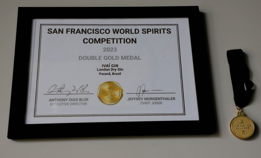 No Paraná, é possível brindar com bebidas de destaque internacional produzidas aqui mesmo.