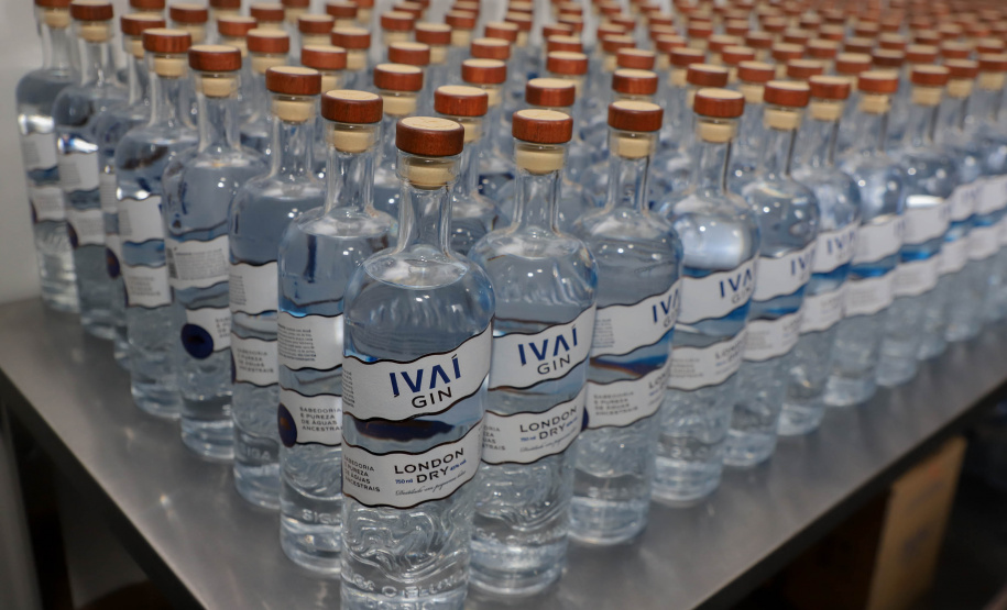 No Paraná, é possível brindar com bebidas de destaque internacional produzidas aqui mesmo.