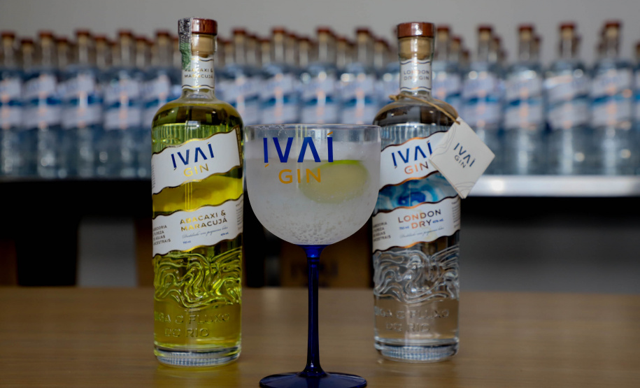 No Paraná, é possível brindar com bebidas de destaque internacional produzidas aqui mesmo.