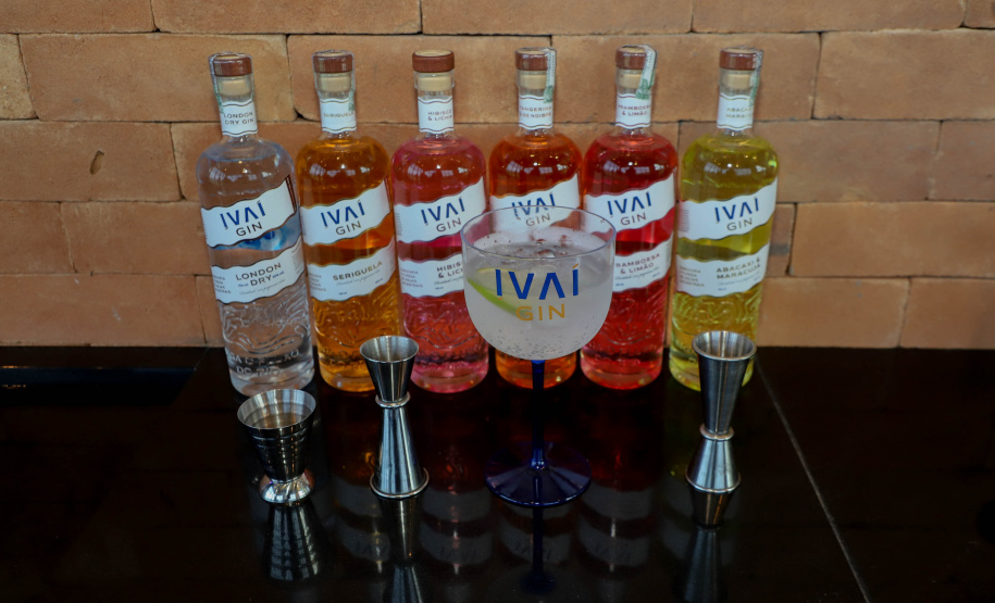 No Paraná, é possível brindar com bebidas de destaque internacional produzidas aqui mesmo.