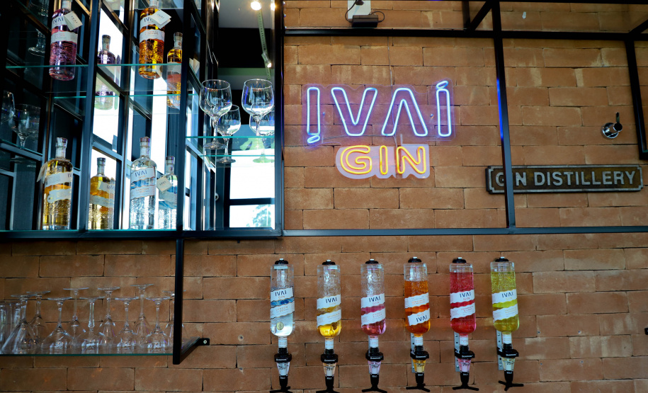 No Paraná, é possível brindar com bebidas de destaque internacional produzidas aqui mesmo.