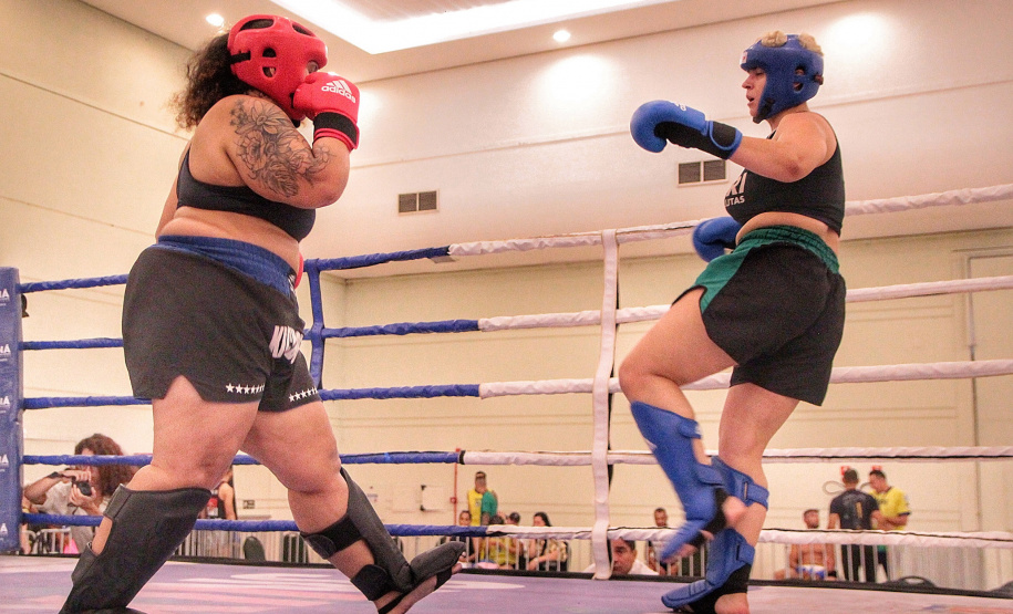 ESPORTE FIM DE SEMANA