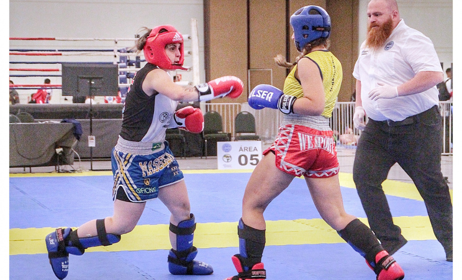 ESPORTE FIM DE SEMANA