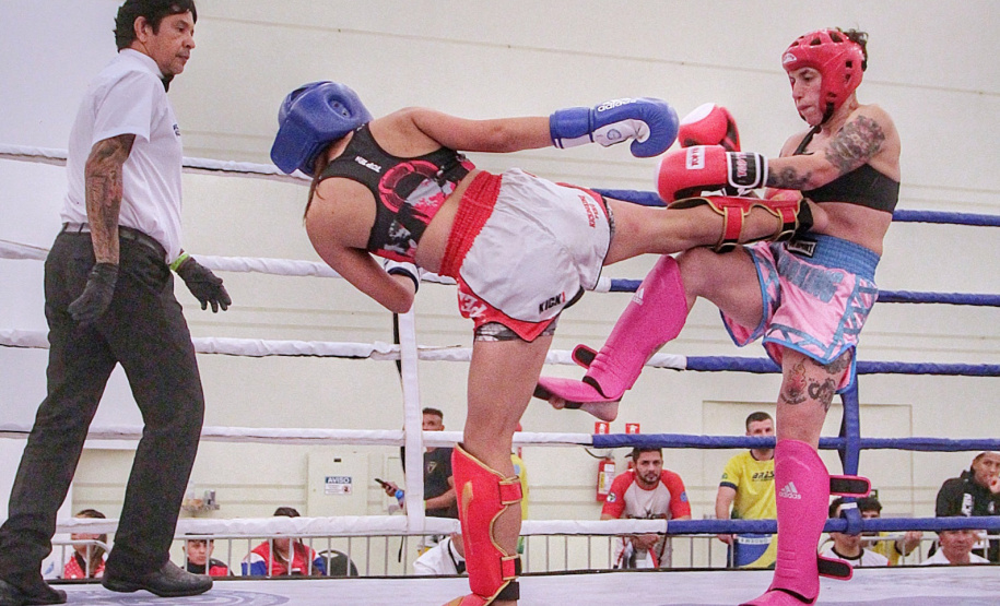 ESPORTE FIM DE SEMANA