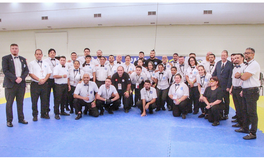 ESPORTE FIM DE SEMANA