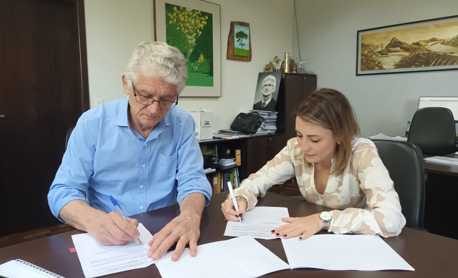 SEAB CONVÊNIO RIO BRANCO DO SUL