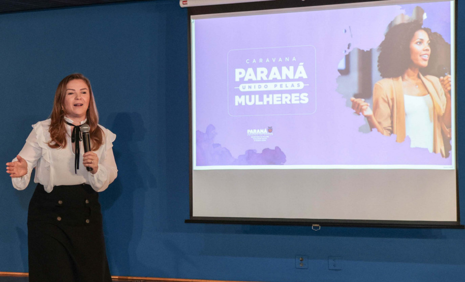 Estado repassa R$ 6 milhões a 75 municípios para ações voltadas às mulheres