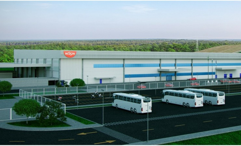 NISSIN