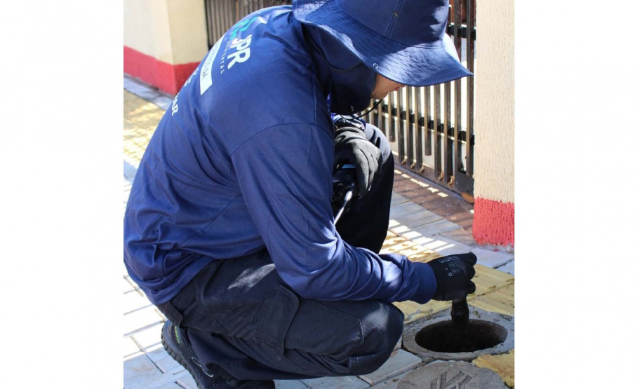 Segunda etapa de vistorias serão realizadas em Santa Terezinha de Itaipu