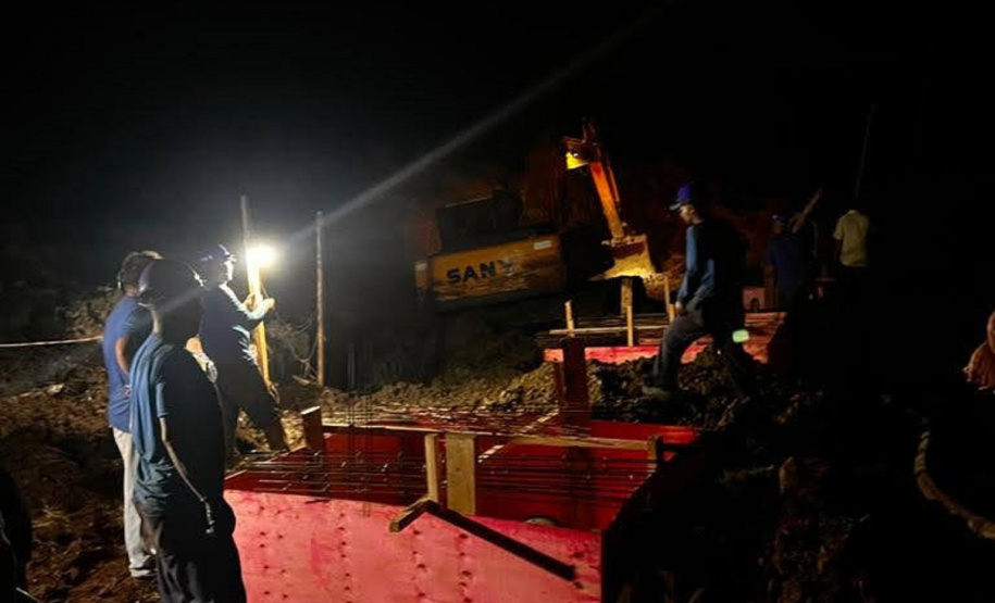 SANEPAR ABASTECIMENTO CORNÉLIO PROCÓPIO