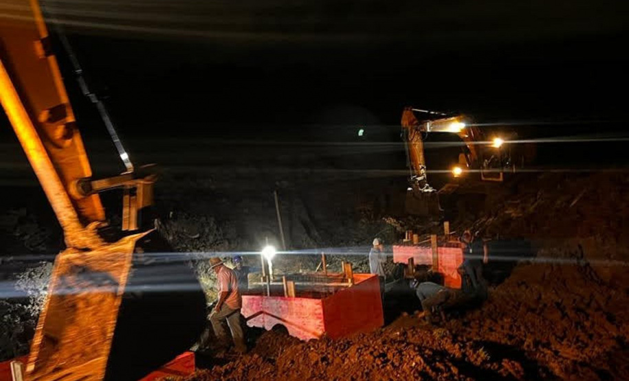 SANEPAR ABASTECIMENTO CORNÉLIO PROCÓPIO