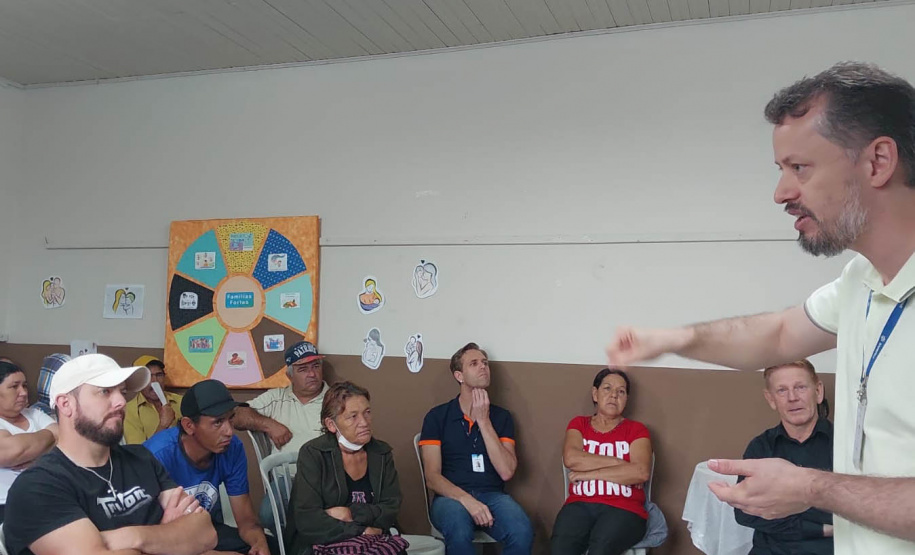 Programa Caixa d’Água Boa chega a Mariópolis, São Jorge do Oeste e Chopinzinho