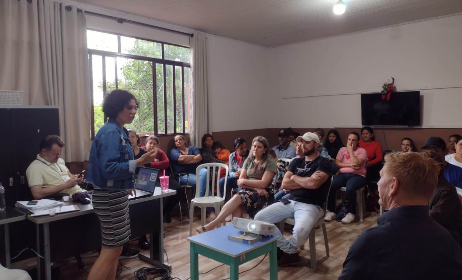 Programa Caixa d’Água Boa chega a Mariópolis, São Jorge do Oeste e Chopinzinho