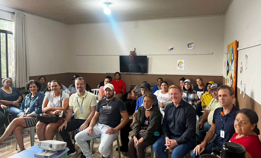 Programa Caixa d’Água Boa chega a Mariópolis, São Jorge do Oeste e Chopinzinho