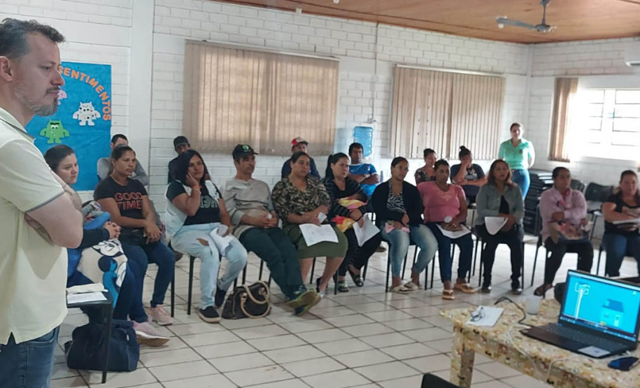 Programa Caixa d’Água Boa chega a Mariópolis, São Jorge do Oeste e Chopinzinho