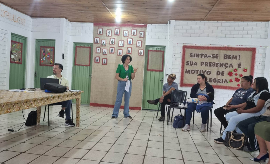 Programa Caixa d’Água Boa chega a Mariópolis, São Jorge do Oeste e Chopinzinho